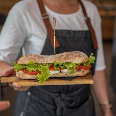 Baita Blesaccia Livigno Zewnętrze zdjęcie