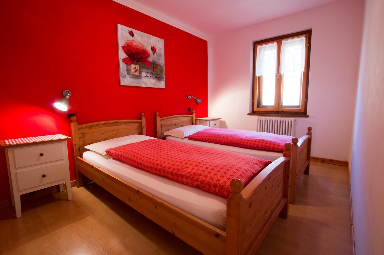 Baita Blesaccia Livigno Zewnętrze zdjęcie