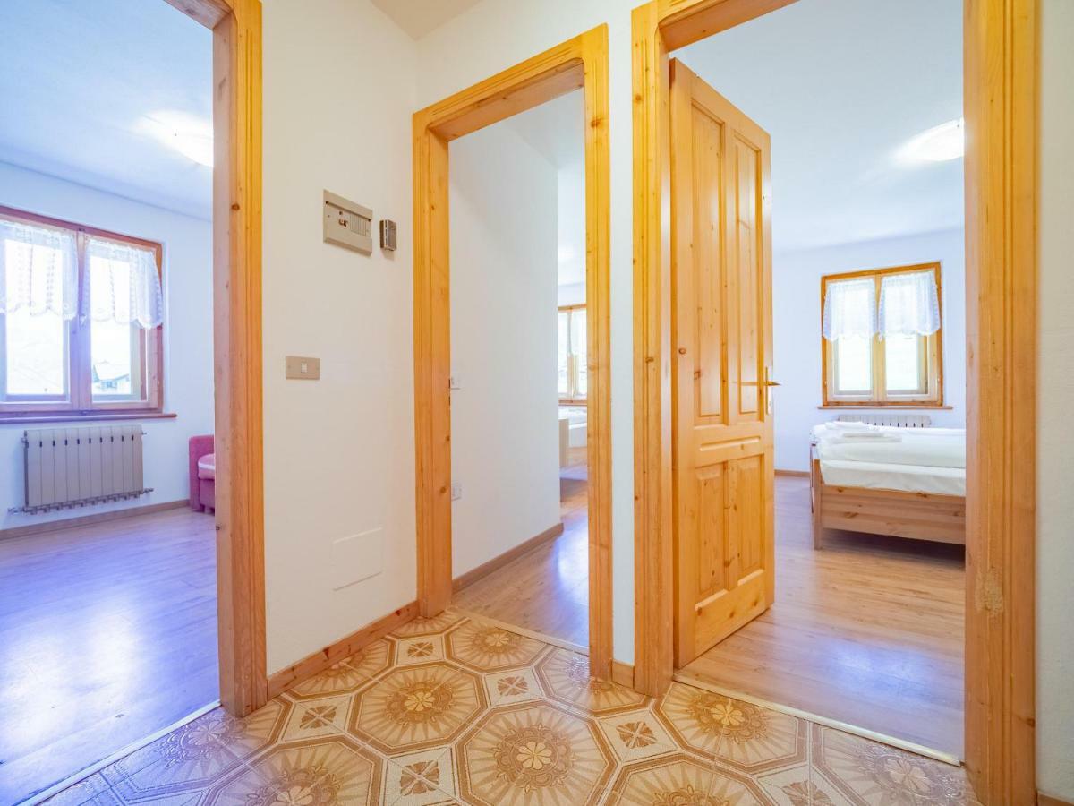 Baita Blesaccia Livigno Zewnętrze zdjęcie
