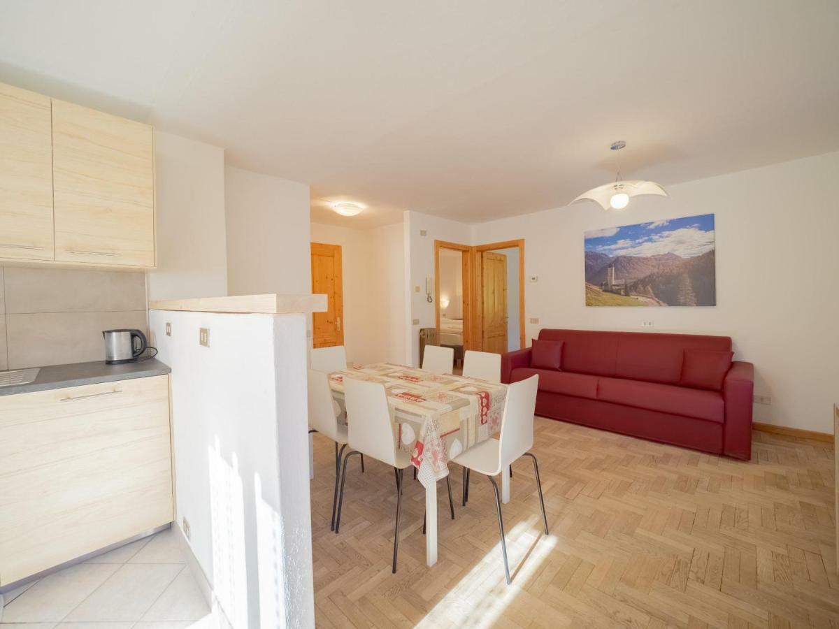 Baita Blesaccia Livigno Zewnętrze zdjęcie