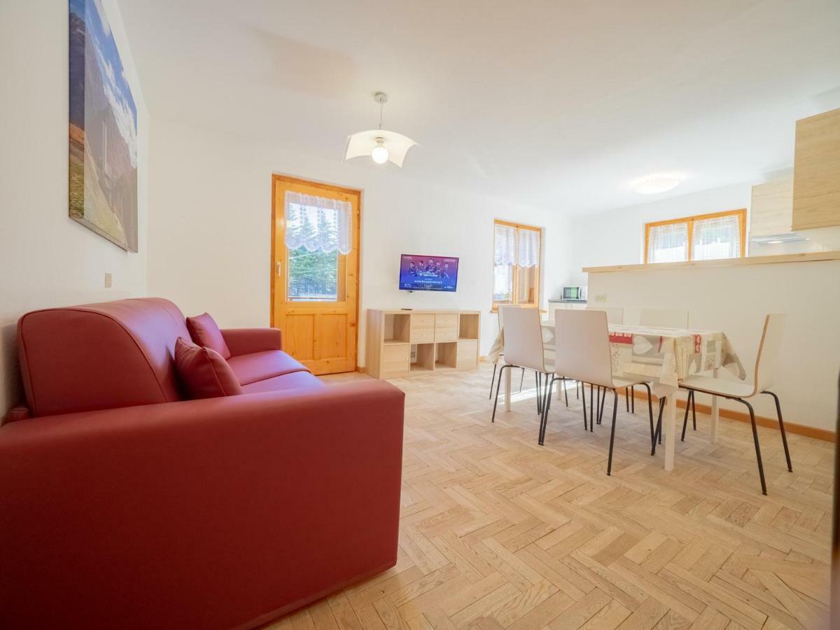 Baita Blesaccia Livigno Zewnętrze zdjęcie