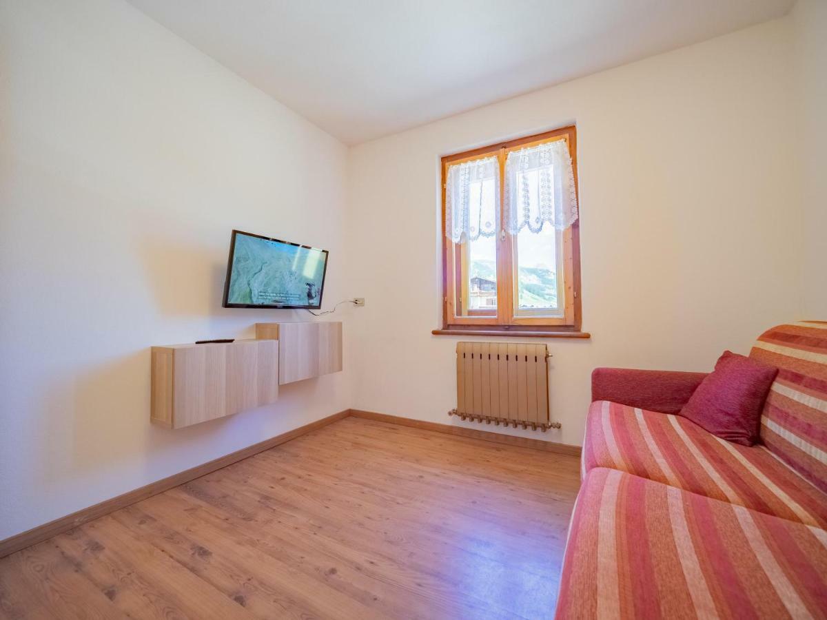 Baita Blesaccia Livigno Zewnętrze zdjęcie