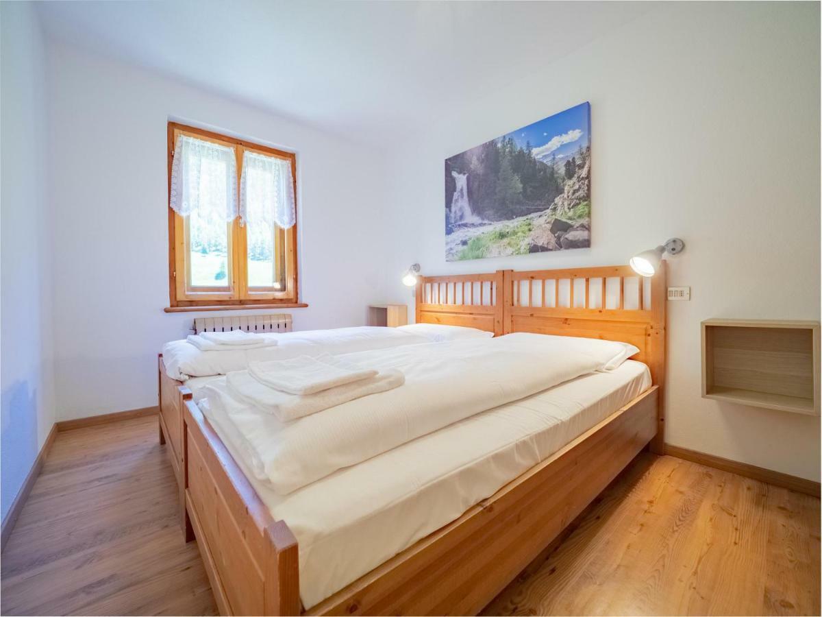 Baita Blesaccia Livigno Zewnętrze zdjęcie