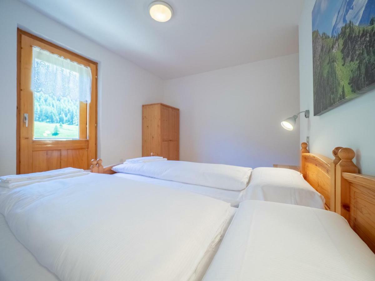 Baita Blesaccia Livigno Zewnętrze zdjęcie