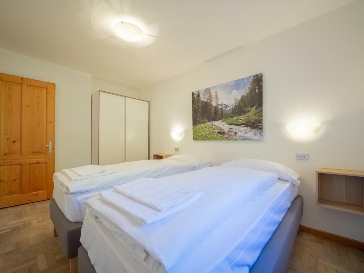 Baita Blesaccia Livigno Zewnętrze zdjęcie