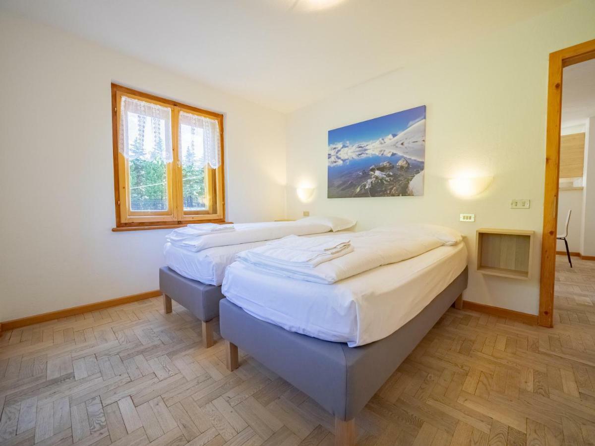 Baita Blesaccia Livigno Zewnętrze zdjęcie