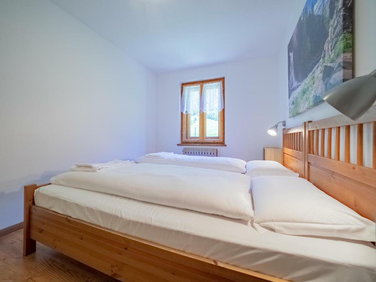 Baita Blesaccia Livigno Zewnętrze zdjęcie