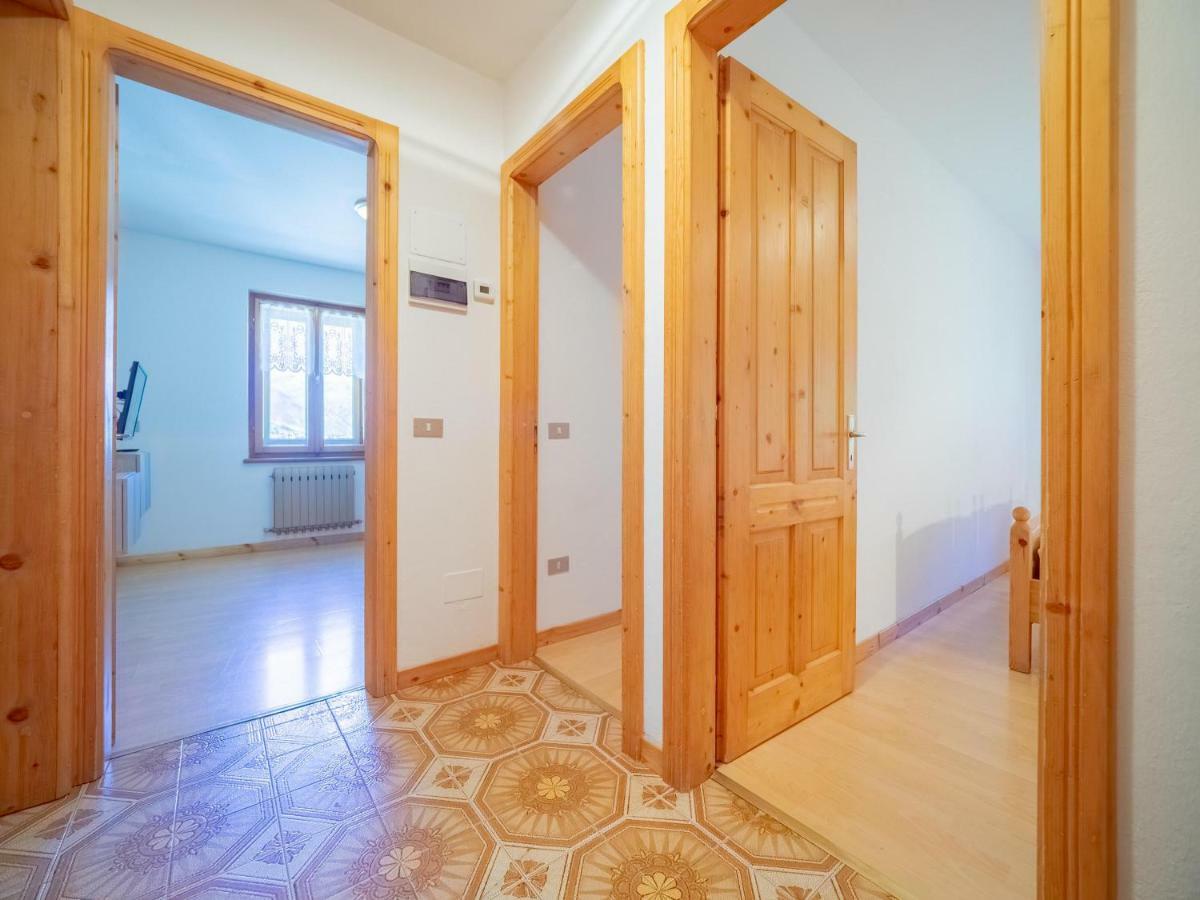 Baita Blesaccia Livigno Zewnętrze zdjęcie