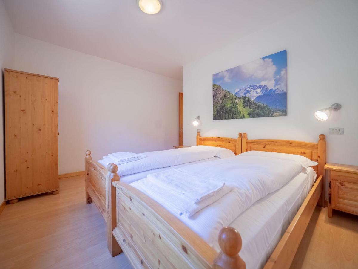 Baita Blesaccia Livigno Zewnętrze zdjęcie