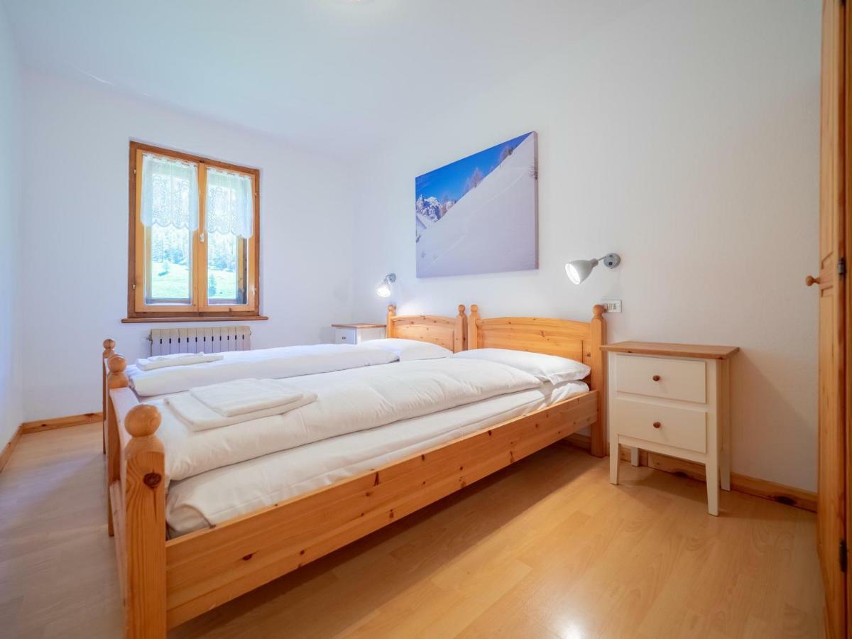 Baita Blesaccia Livigno Zewnętrze zdjęcie