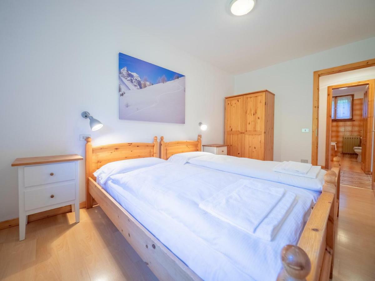 Baita Blesaccia Livigno Zewnętrze zdjęcie