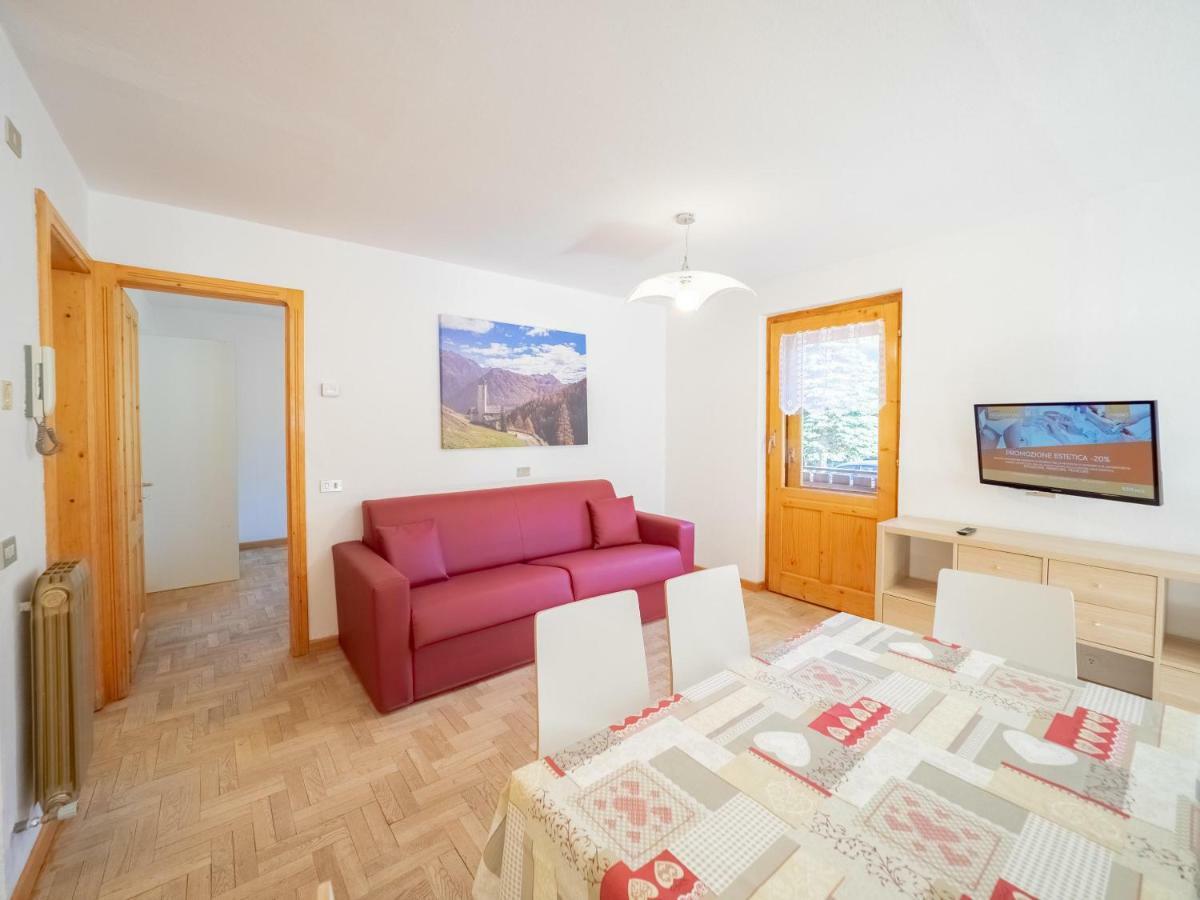 Baita Blesaccia Livigno Zewnętrze zdjęcie