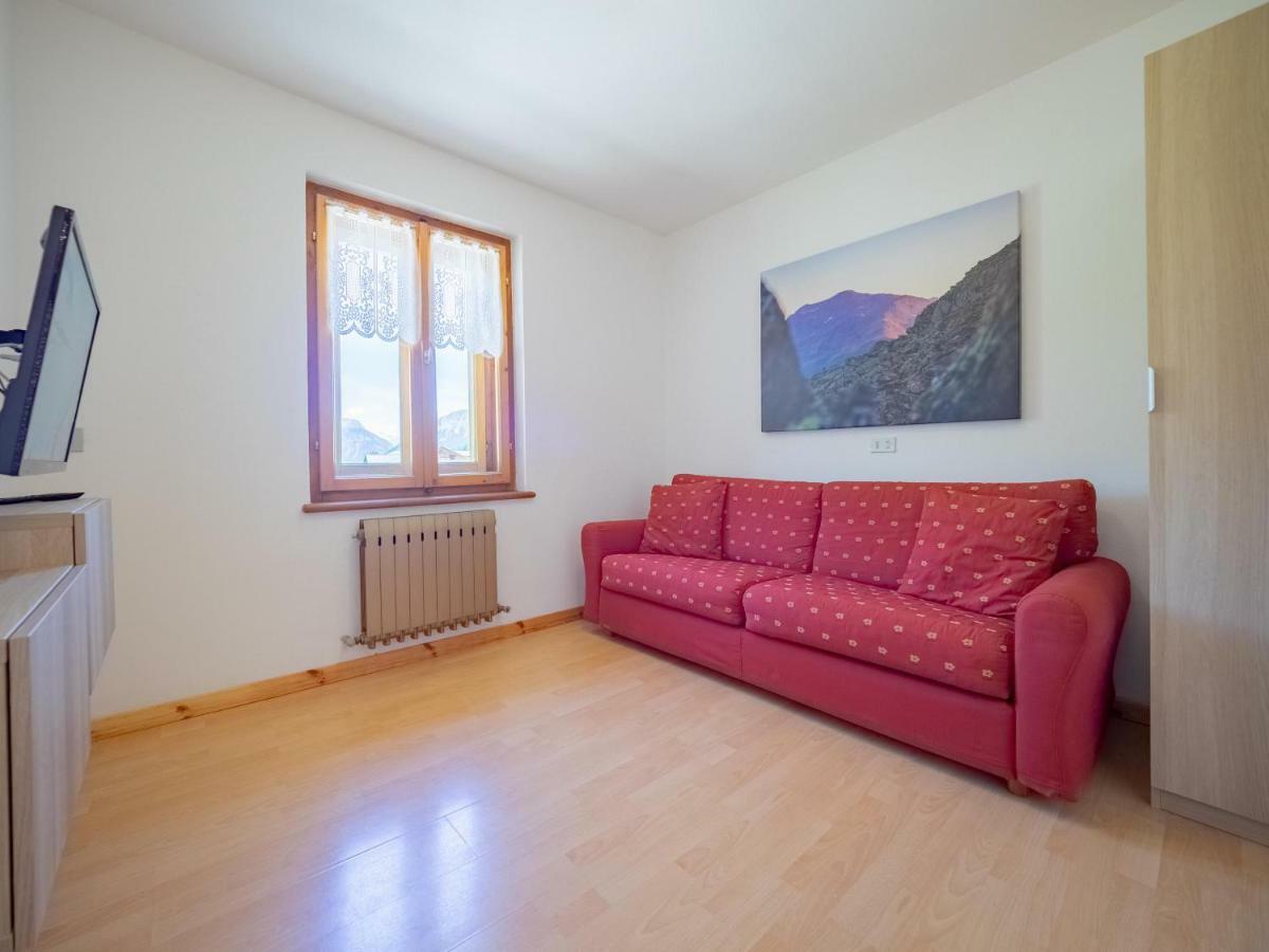 Baita Blesaccia Livigno Zewnętrze zdjęcie