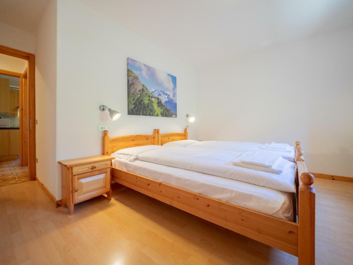 Baita Blesaccia Livigno Zewnętrze zdjęcie