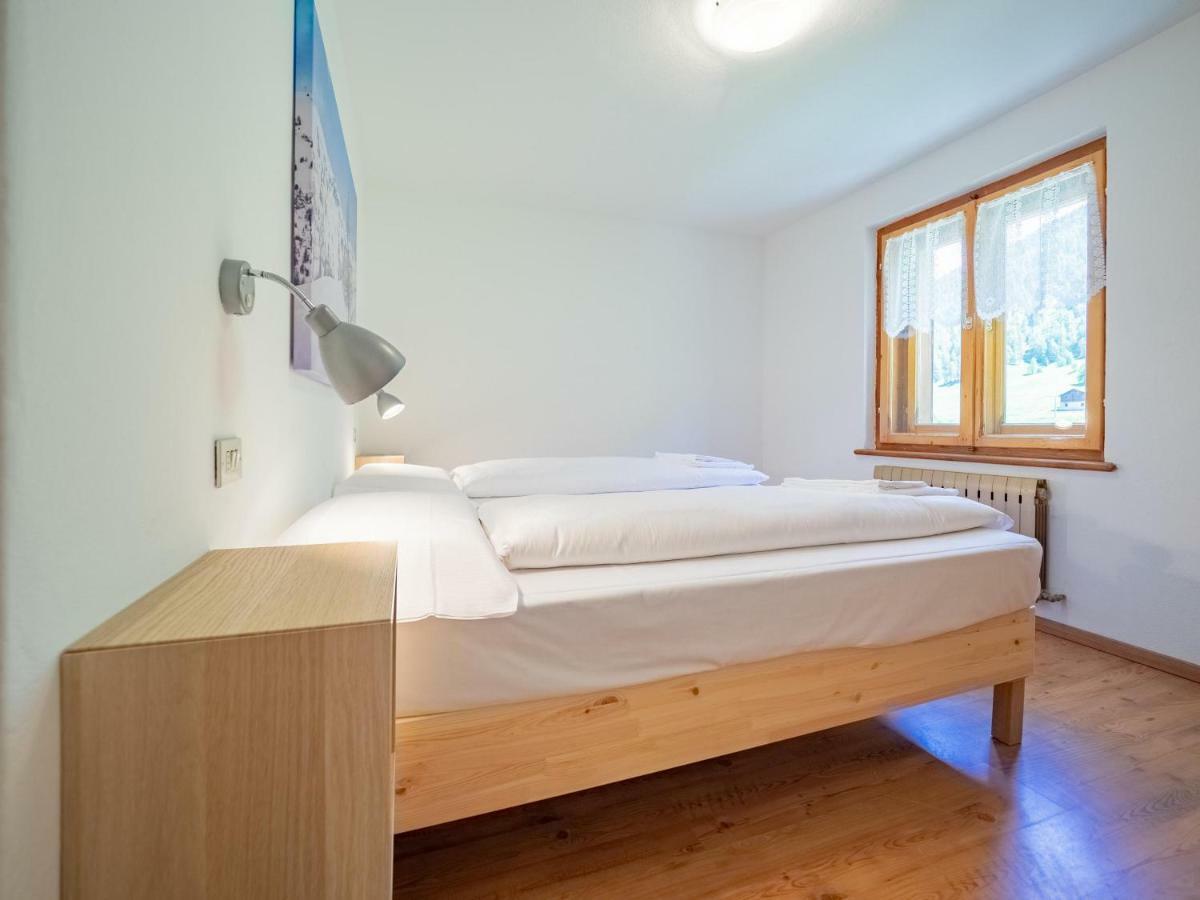 Baita Blesaccia Livigno Zewnętrze zdjęcie