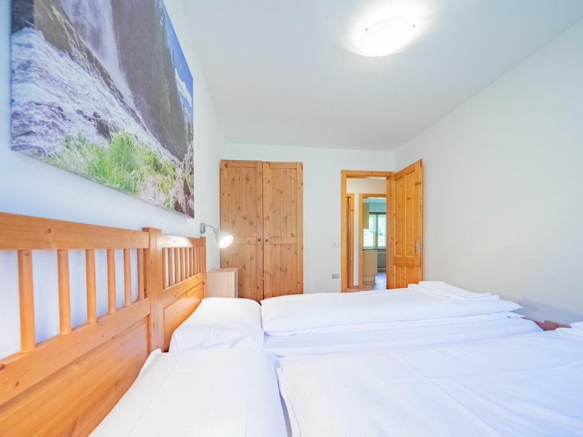 Baita Blesaccia Livigno Zewnętrze zdjęcie