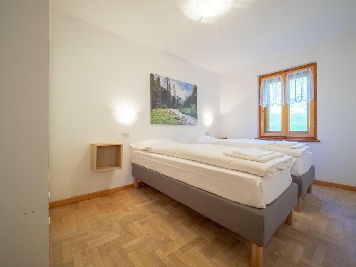 Baita Blesaccia Livigno Zewnętrze zdjęcie